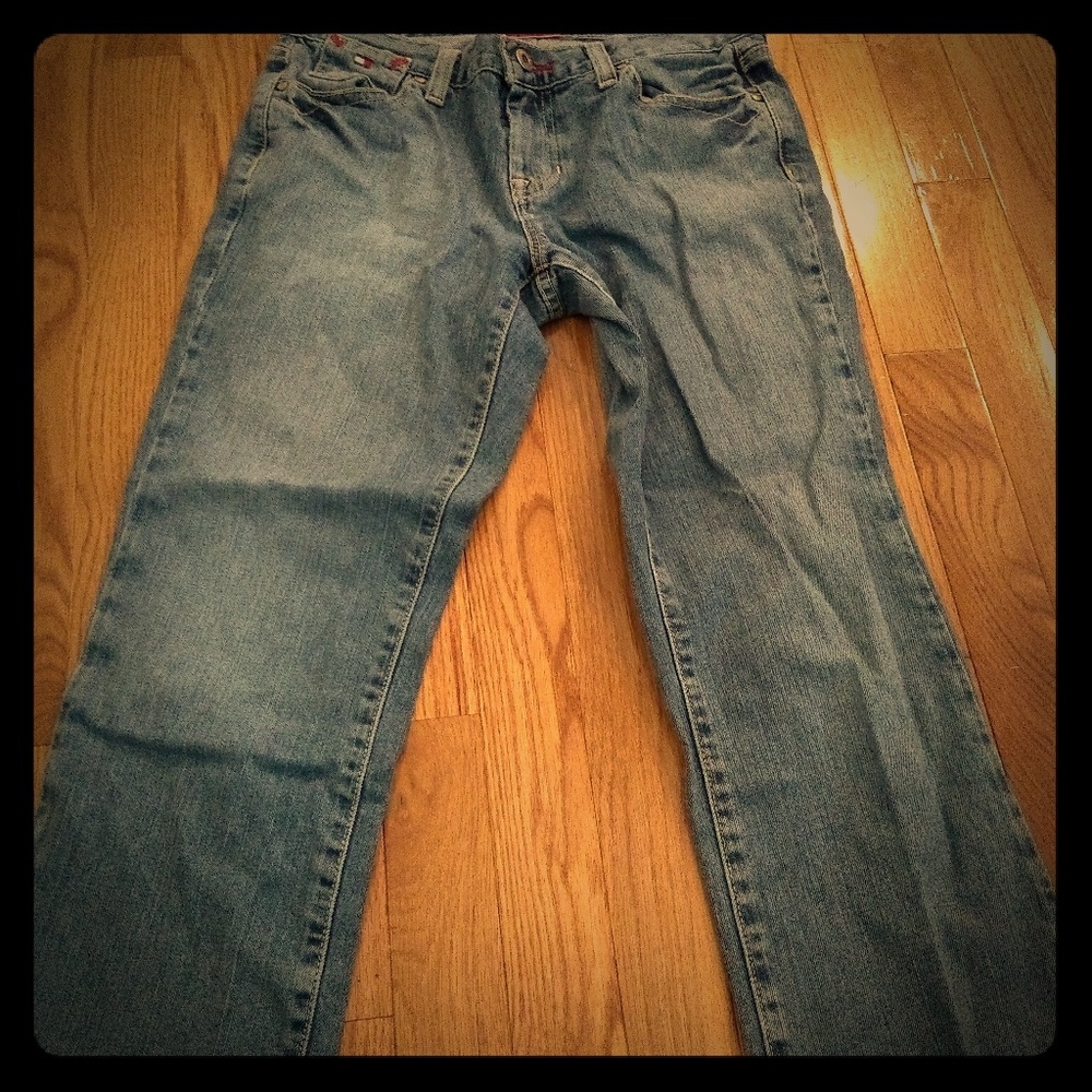 Tommy Hilfiger jeans